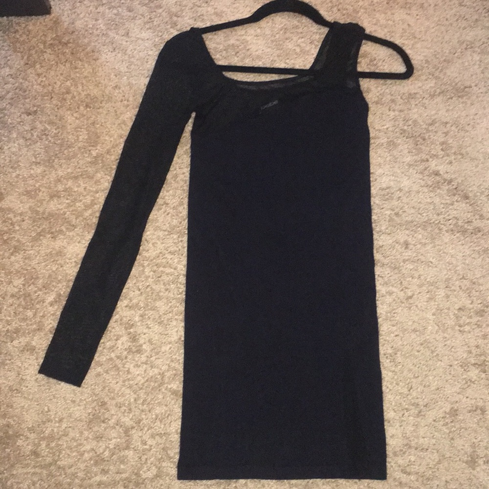 Bodycon BEBE Mini Dress